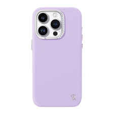 JOYROOM Starry iPhone 14 Pro tok lila (PN-14F2 Purple) (6976788020407) tok és táska