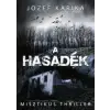 Jozef Karika A hasadék