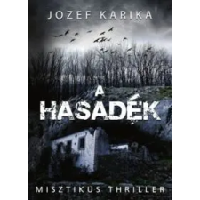 Jozef Karika A hasadék irodalom