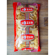 Józsa durum tészta slambuc kocka 500 g tészta