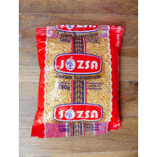 Józsa durum tészta sörét tarhonya 500 g tészta