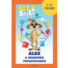 Józsa Tímea - Alex Suli - Alex a geometria forgatagában