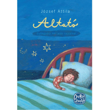 József Attila - Altató egyéb könyv