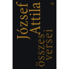 József Attila összes versei regény