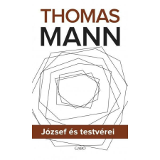 József és testvérei regény