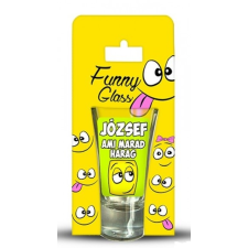 József pálinkás pohár pálinkás pohár
