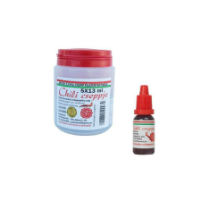 JÓZSI FŰSZEREI CHILI CSEPPJE 13ML alapvető élelmiszer