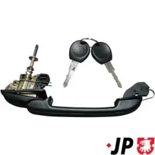 JP GROUP Ajtó külső fogantyú 1187100600 autóalkatrész