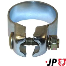 JP GROUP bilincs, kipufogó 1121401400 autóalkatrész
