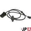 JP GROUP érzékelő, kerékfordulatszám 1197100700