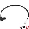 JP GROUP érzékelő, kerékfordulatszám 1297103000