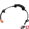 JP GROUP érzékelő, kerékfordulatszám 3497104470