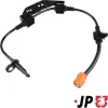 JP GROUP érzékelő, kerékfordulatszám 3497104480