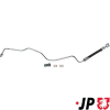 JP GROUP fékcső 1161704380