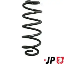 JP GROUP futómű rugó 1142201700 autóalkatrész