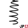 JP GROUP futómű rugó 1142216300