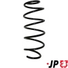 JP GROUP futómű rugó 1542205000