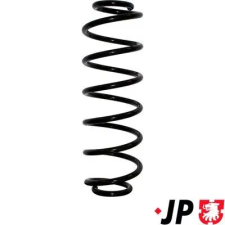 JP GROUP futómű rugó 1552204200 autóalkatrész