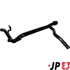 JP GROUP Hűtőcső 1114402800 autóalkatrész