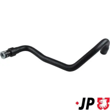 JP GROUP hűtőcső 1514301800 autóalkatrész