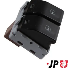 JP GROUP kapcsoló, ablakemelő 1196703970 autóalkatrész