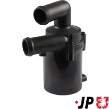 JP GROUP Kiegészítő vízszivattyú (hűtővíz-körforgás) 1114150800 autóalkatrész