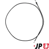 JP GROUP motorházfedél kábel 1170701100