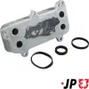 JP GROUP Olajhűtő, motorolaj 1113500800