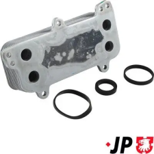 JP GROUP Olajhűtő, motorolaj 1113500800 autóalkatrész