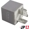 JP GROUP relé, izzító rendszer 1199208100