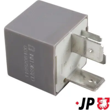 JP GROUP relé, izzító rendszer 1199208100 autóalkatrész