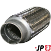 JP GROUP Rugalmas cső, kipufogó rendszer 9924400700