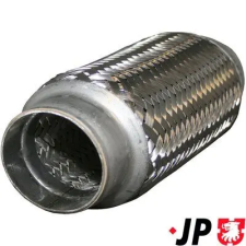 JP GROUP Rugalmas cső, kipufogó rendszer 9924400700 autóalkatrész