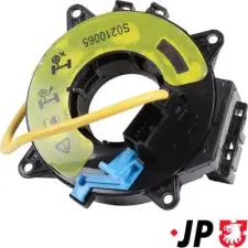 JP GROUP Spirálrugó, légzsák 3789750200 autóalkatrész