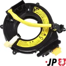 JP GROUP Spirálrugó, légzsák 4889750500 autóalkatrész