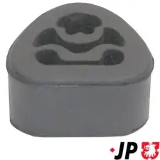 JP GROUP tartó, hangtompító 1321600500 autóalkatrész
