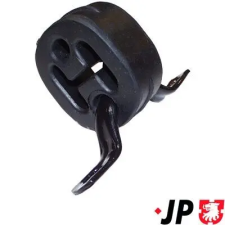 JP GROUP tartó, kipufogóberendezés 1121601700 autóalkatrész