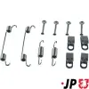 JP GROUP tartozékkészlet, rögzítőfék pofa 3564004810
