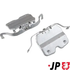JP GROUP tartozékkészlet, tárcsafékbetét 1464003310 autóalkatrész