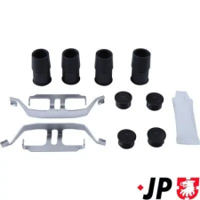 JP GROUP tartozékkészlet, tárcsafékbetét 1464003710 autóalkatrész