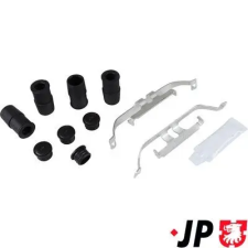 JP GROUP tartozékkészlet, tárcsafékbetét 1464004010 autóalkatrész