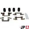 JP GROUP tartozékkészlet, tárcsafékbetét 3864002410