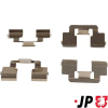 JP GROUP tartozékkészlet, tárcsafékbetét 4164003410
