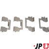 JP GROUP tartozékkészlet, tárcsafékbetét 4364004210
