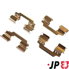 JP GROUP tartozékkészlet, tárcsafékbetét 4764002310 autóalkatrész