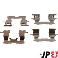 JP GROUP tartozékkészlet, tárcsafékbetét 4864003810 autóalkatrész