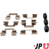 JP GROUP tartozékkészlet, tárcsafékbetét 4964002910
