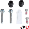 JP GROUP vezetőpersely-készlet, féknyereg 4364004510