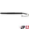 JP GROUP Villanymotor, hátsó csapóajtó 1181222500