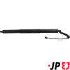 JP GROUP Villanymotor, hátsó csapóajtó 1181222670
